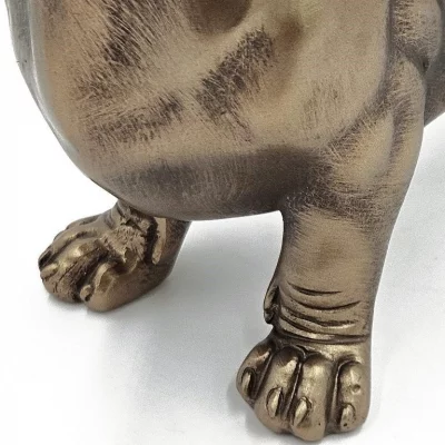 Фигурка Dachshund 29X9X17 CM 6