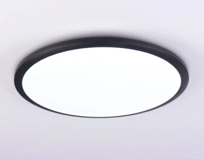 Накладной светильник Ambrella Light FZ1235 7