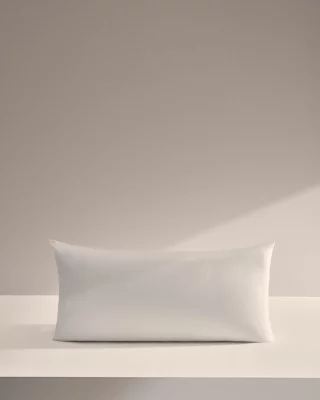 Подушка Nyla из микрофибры 80X40X15 CM 3