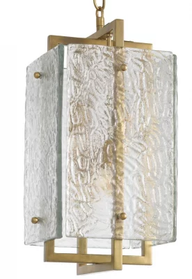 Подвесной светильник Solara 32X32X55 CM 3