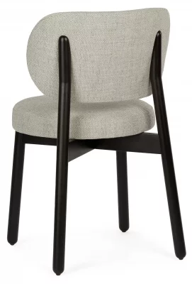 Обеденный стул Chloe 56X48X82 CM 3