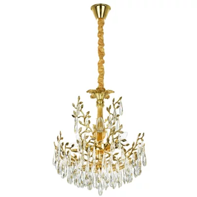 Подвесная люстра Ritz 3