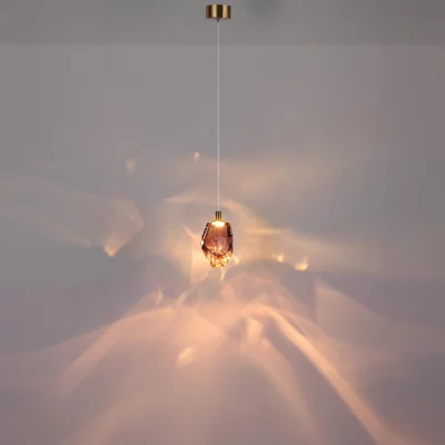 Подвесной светильник Gemme 3