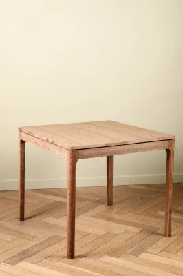 Стол Кёльн квадратный раскладной 90X130X77.5 CM 10