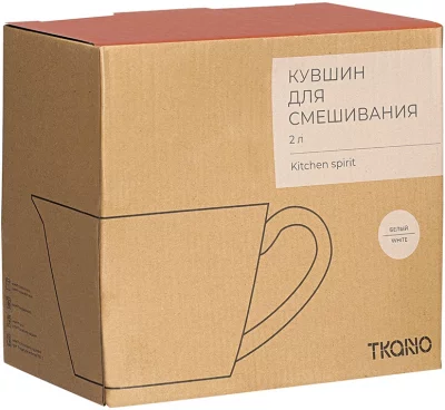Кувшин для смешивания Kitchen Spirit 2L 6