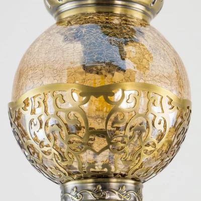 Подвесная люстра Каир 9