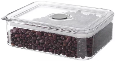 Контейнер для хранения герметичный Keep In 18X15X6 CM 5