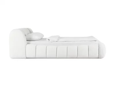 Кровать Litta Simple без подъемного механизма 160X200 CM 3