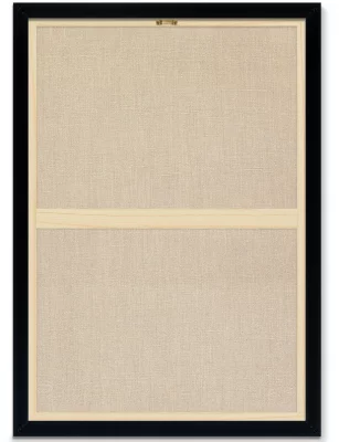 Репродукция картины на холсте The Mobius Infinity 75X105 CM 5