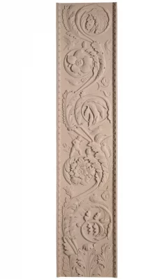 Настенное панно Acanthus 40X6X179 CM 3