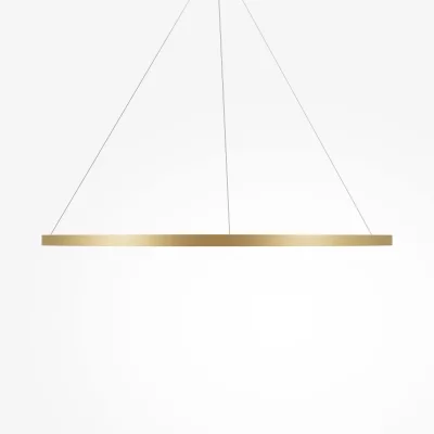 Подвесной светодиодный светильник Рим 120X120X127.5 CM 4