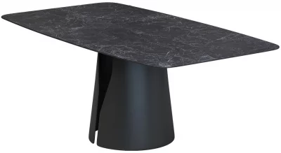 Стол Gio 180X90X76 CM 3