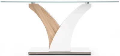 Стол обеденный Vilmer 160X90X76 CM 5