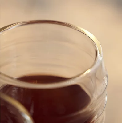 Набор из двух стаканов Serene 350 ml 4