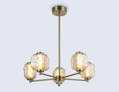 Люстра High Light 66X66X76 CM 4