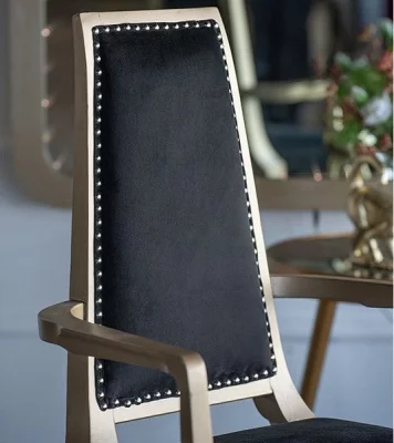 Стул Renne 53X51X99 CM 3