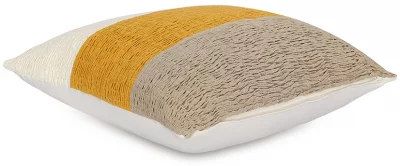 Подушка декоративная Pleated Dune 45X45 CM 4