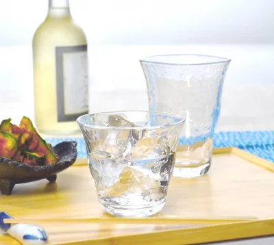 Стакан Soju Petty Dabbler 300 ml 3