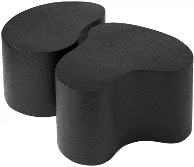 Набор столиков Grannis 60X46X35 / 62X54X35 CM 8