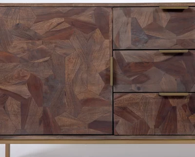 Комод Bright 160X40X75 CM 6