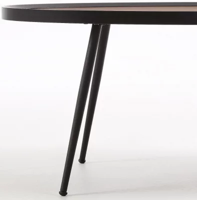 Кофейный стол Kamelia 102X56X43 CM 3