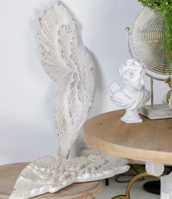 Декор настенный Angel Wings 42X68 CM 3