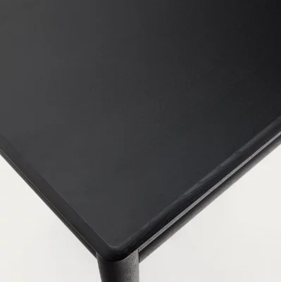 Раздвижной стол из дуба Lenon 200-280X90X77 CM 5