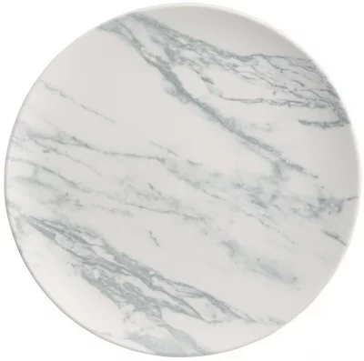 Набор из двух тарелок Marble Ø21 CM 3