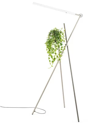 Напольный светильник Asana 73X73X115 CM 6
