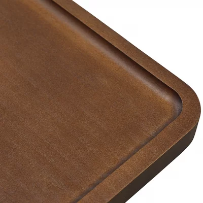 Поднос деревянный Bernt 36X24 CM 7