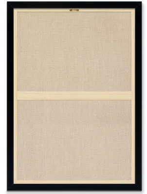 Набор из двух постеров на холсте Walking elephants 75X105 / 75X105 CM 7