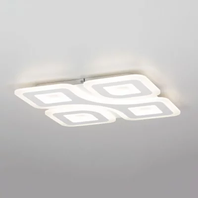 Потолочный LED-светильник Квест 3