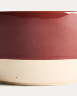 Керамическая миска Doren 13.8X13.8X7 CM 4