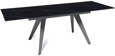Стол раскладной Rhein 140-220X85X76 CM 4