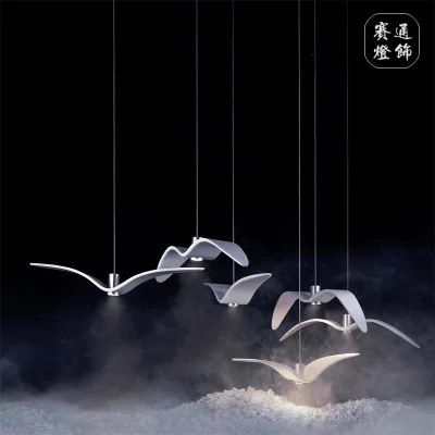 Потолочный детский светильник Brokis Night Birds 39X5X13 CM 8