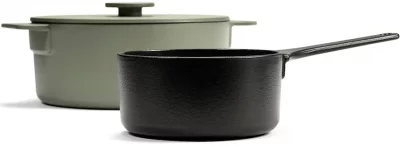 Сотейник Surface Cast Iron 24X12X6 CM 4