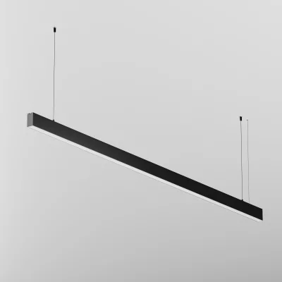 Подвесной линейный светильник 200X3.5X6.7 CM 4