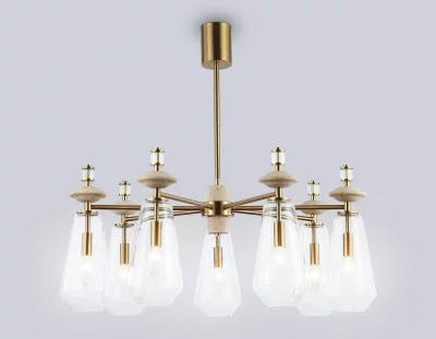 Люстра High Light 77X77X63 CM 3