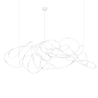 Подвесной светильник Flock Of Light 3