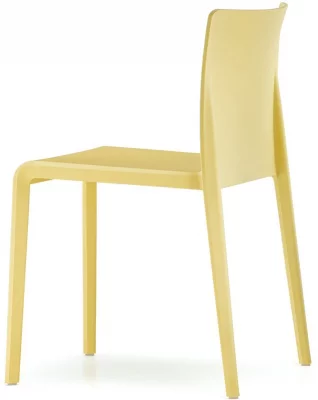 Стул пластиковый Volt 51X53X76 CM 4