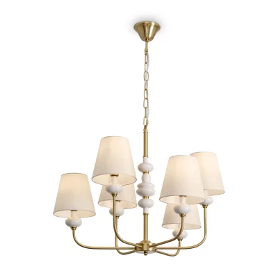 Подвесной светильник Classic Эвелин 70X70X96 CM 6