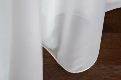 Тюль VUAL ECRU 320X300 CM 3