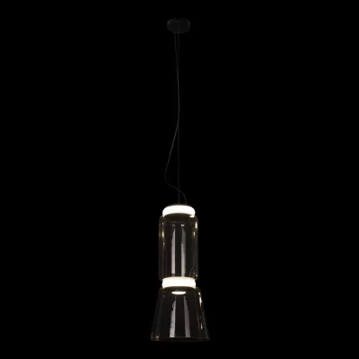 Подвесной светильник Noctambule 26X26X59 CM 4