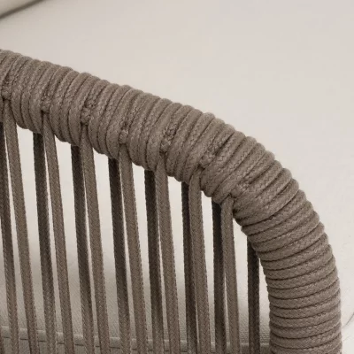 Модуль дивана Канны 148X85X75 CM 4
