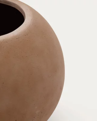 Кашпо под терракоту Solna 66X66X57 CM 5