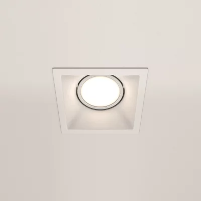 Встраиваемый светильник Точка 9X9X4.5 CM 5