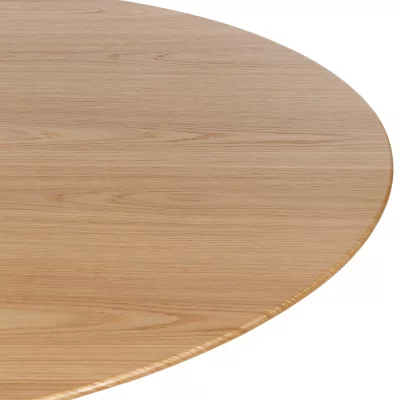 Обеденный стол Pisa 135X135X76 CM 5