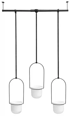 Кашпо Triflora 64X15X106 CM 7