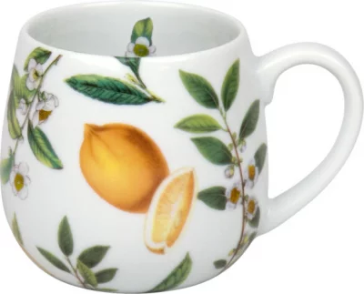 Кружка заварочная My favourite tea Schwarzer Tee 420 ml 3