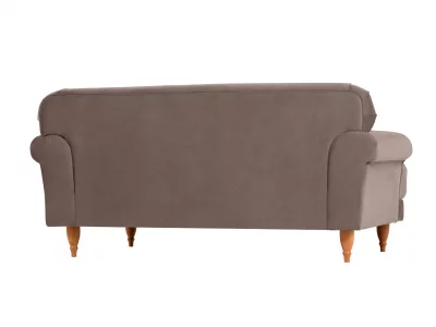 Двухместный диван Italia 159X98X79 CM 7